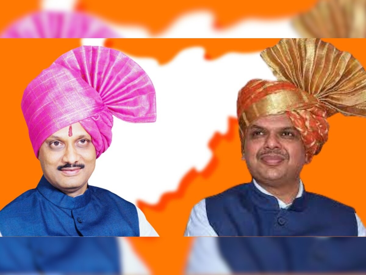 Maharashtra Politics : अजितदादा फडणवीसांचा 'तो' बदला घेणार? title=