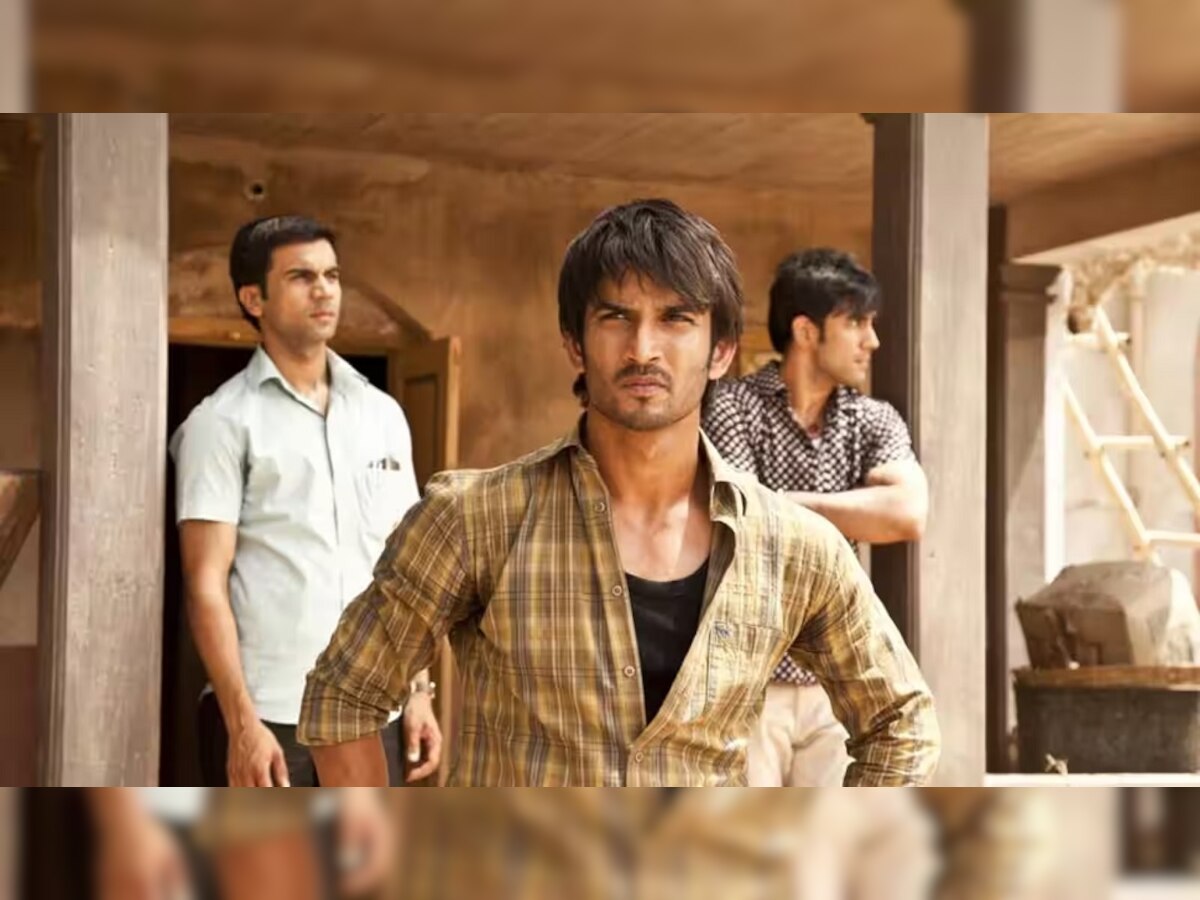 Kai Po Che 10 Years : अजूनही दिग्दर्शक अभिषेक कपूरला सुशांतच्या सतावतात 'त्या' आठवणी, म्हणाला, 'आजही...'  title=