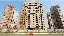 MHADA Lottery For Mill Workers : गिरणी कामगारांसाठी महत्त्वाची बातमी, सदनिकेसाठी मुदतवाढ