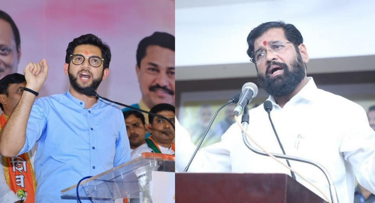 Aditya Thackeray: गद्दारी अशीच खपवून घेतली तर…; आदित्य ठाकरेंचा इशारा; नेमकं काय म्हणाले?