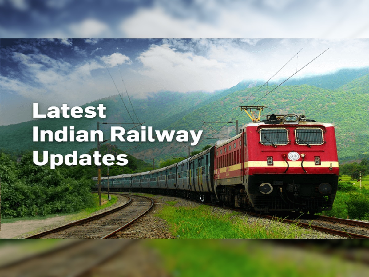 Indian Railways : ऐतिहासिक निर्णय! भारतीय रेल्वेकडून प्रवाशांना मिळणार अपेक्षेपलीकडील सुविधा title=