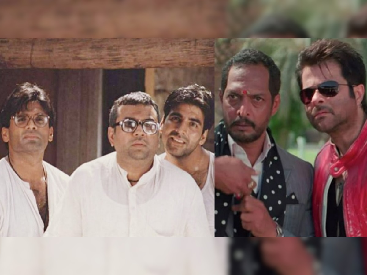 Hera Pheri 3 मागोमाग आता Welcome 3 खळखळून हसवाणार; मजनू भाईला तुम्ही भेटणार ना? title=