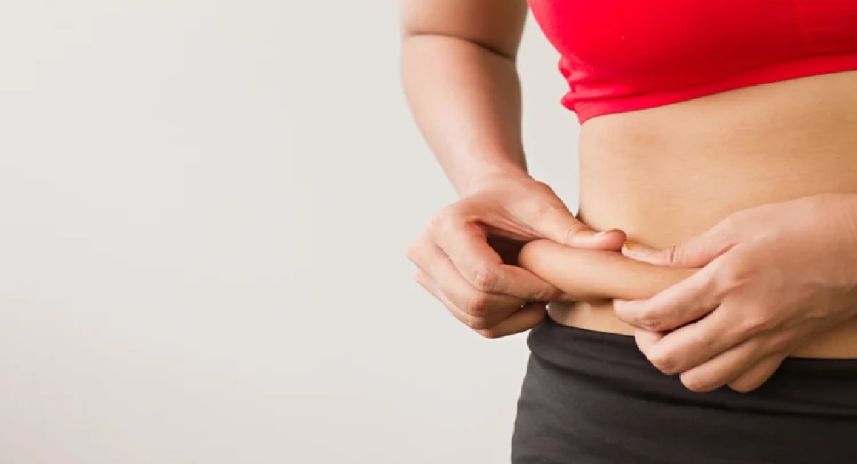 Sideway Fat side Fat Exercise know how to get slim waist in few weeks do this Exercise