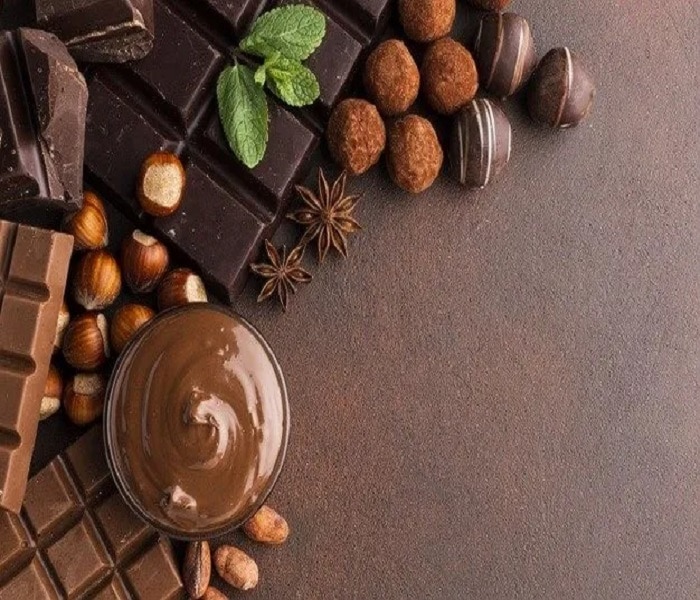 dark chocolate benefits for cholesterol 