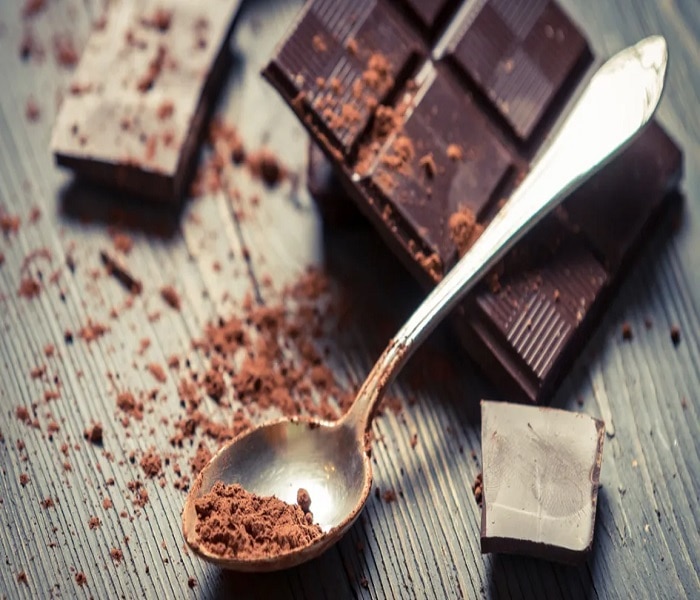 dark chocolate benefits for cholesterol 