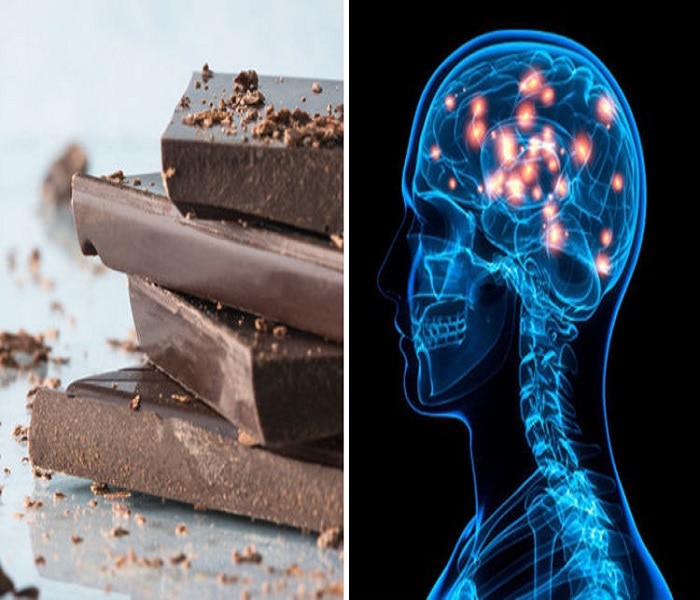 dark chocolate benefits for cholesterol 