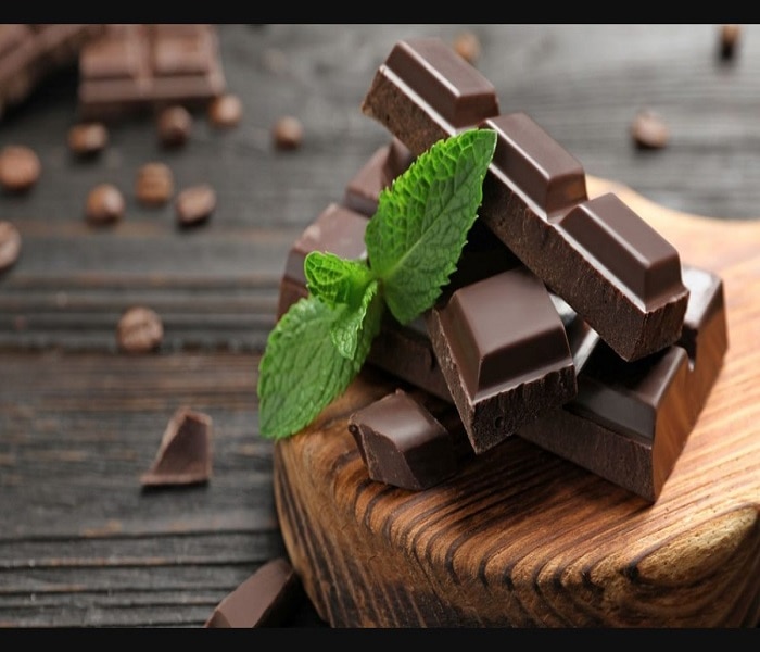 dark chocolate benefits for cholesterol 