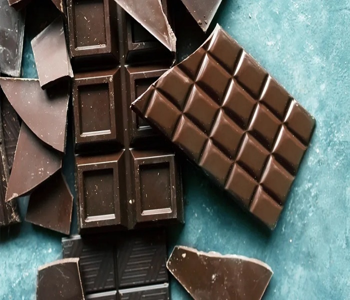 dark chocolate benefits for cholesterol 