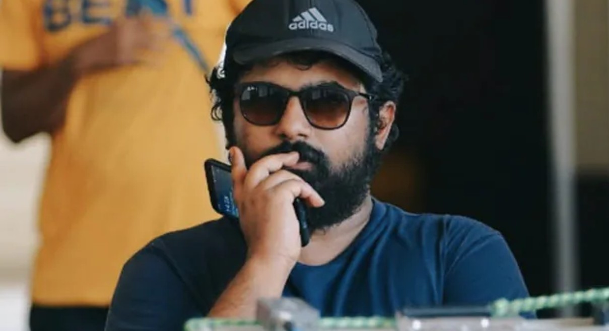 Director Actor Joseph Manu James Passes Away before Debut Film Release