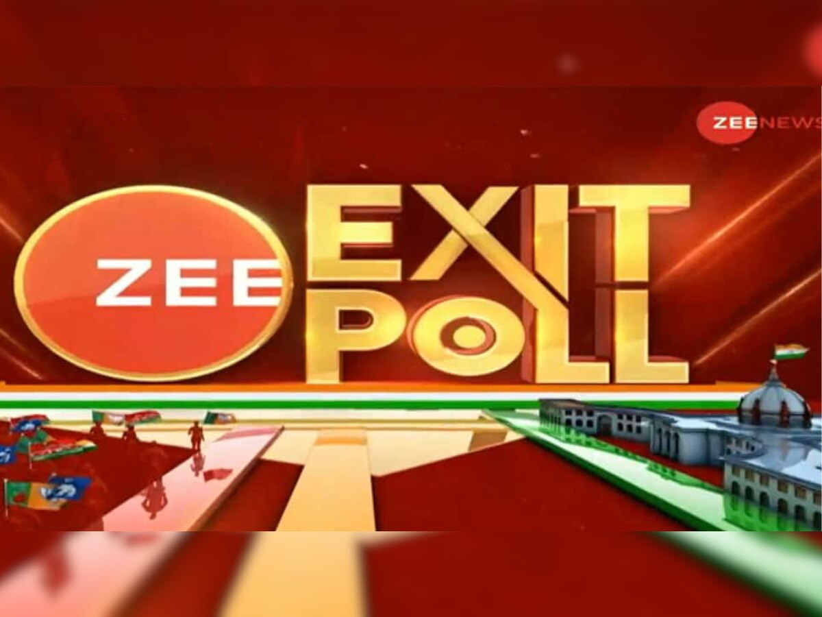 Exit Polls: एक्झिट पोल म्हणजे काय असतं? ओपिनियन पोल वेगळं असतं का? जाणून घ्या एका क्लिकवर! title=