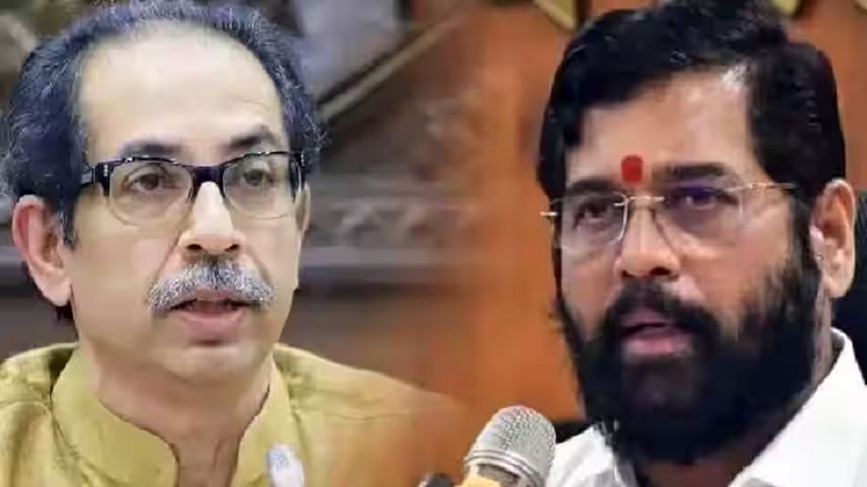 Maharashtra Political News : मुख्यमंत्र्यांची मोठी चाल; उद्धव ठाकरेंनाही मानावा लागणार आदेश? 