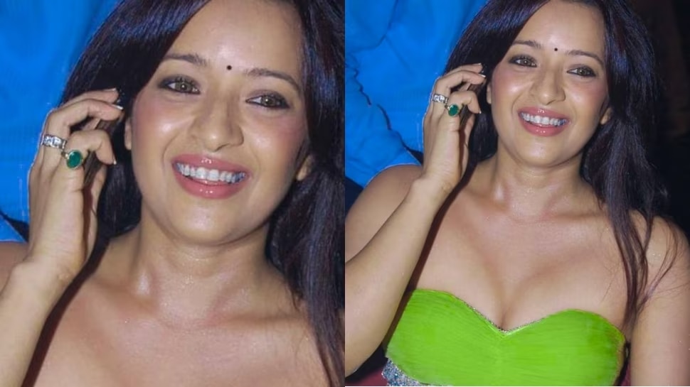 Bollywood Movie Gangs of Wasseypur Actress Reema Sen latest photos 