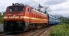 Railway Ticket rates 