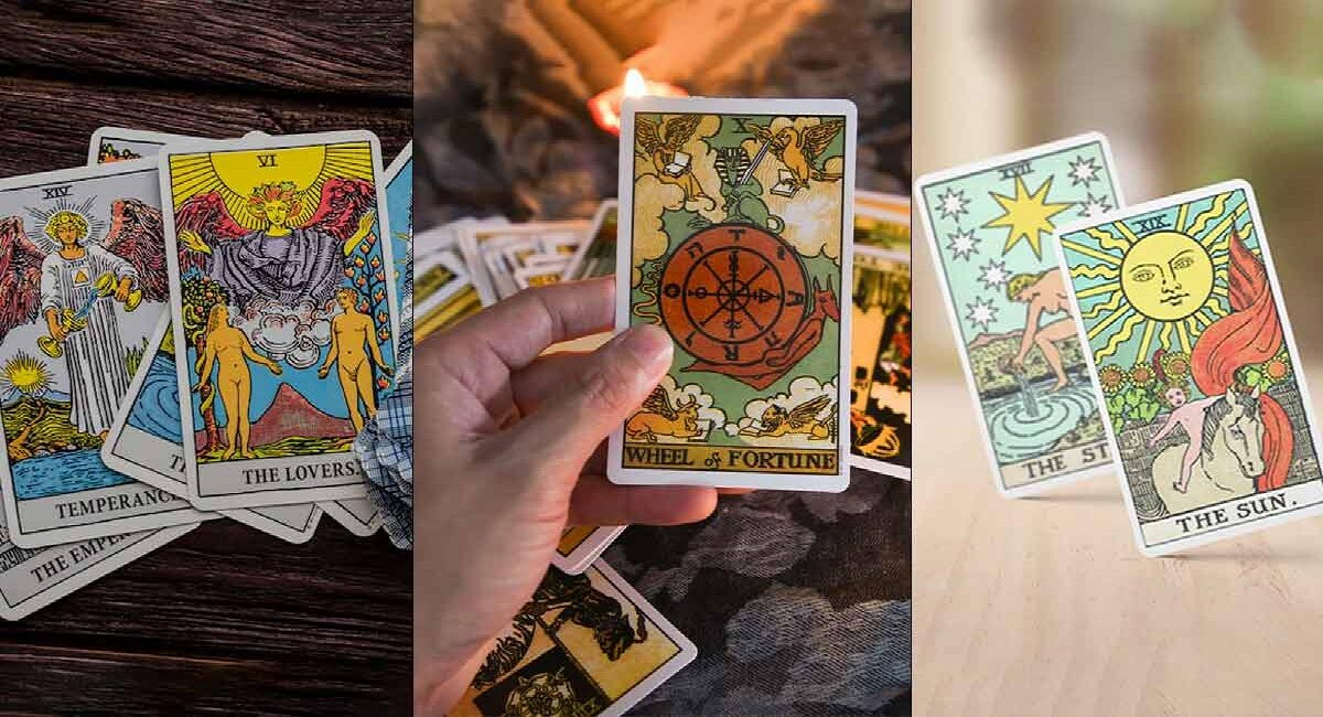 Monthly Tarot Card 'या' राशींच्या व्यक्तींची नावं प्रमोशनच्या यादीत