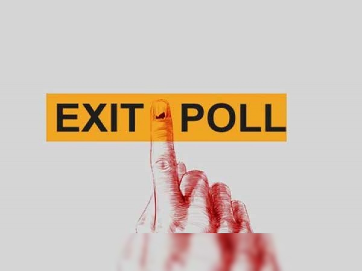 Exit Poll 2023: जनमत कुणाला, मेघालय-त्रिपुरा-नागालँड कोणाची सत्ता? काय सांगतात एक्झिट पोलचे आकडे  title=