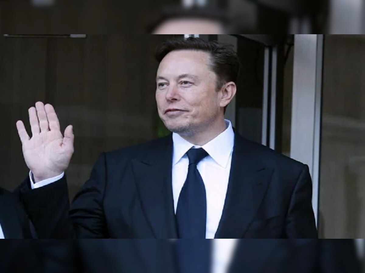 Elon Musk पुन्हा एकदा जगातील सर्वात श्रीमंत व्यक्ती, अंबानी- गौतम अदानींचा नंबर कितवा? title=