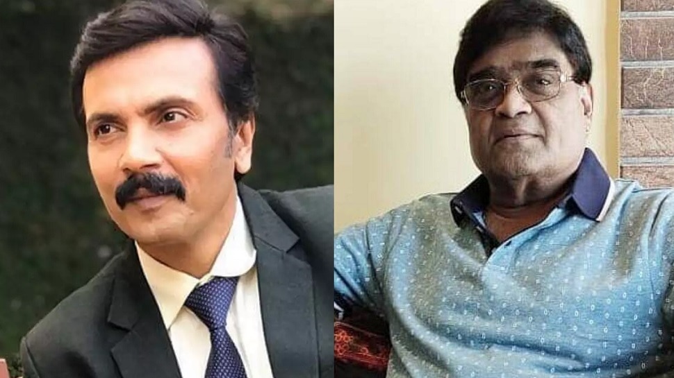 VIRAL POST ''ती माझी सवय अशोक सराफांमुळे...'', 'आई कुठे काय करते' फेम