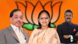 नारायण राणेंपासून यामिनी जाधवपर्यंत! BJP मध्ये येताच बंद झाली या 8 नेत्यांची चौकशी...