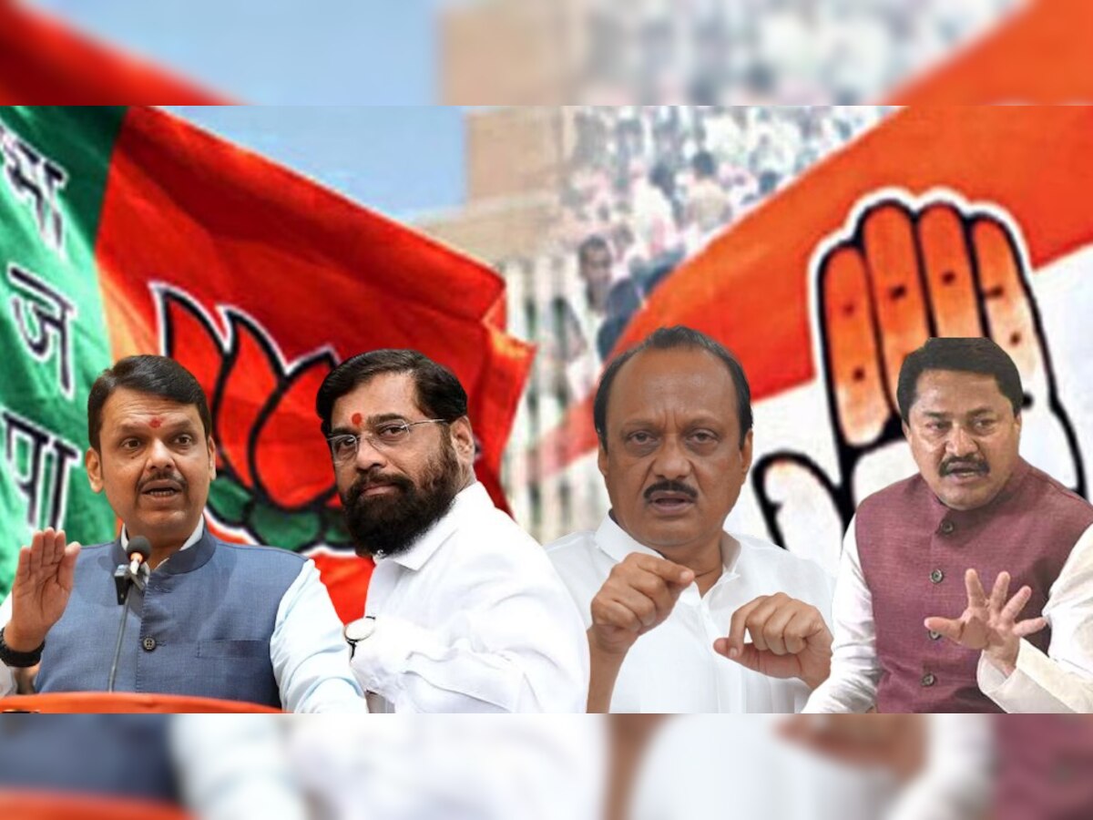 Pune Bypoll Election : कसबा, चिंचवड पोटनिवडणुकीचा निकाल काय लागणार? title=