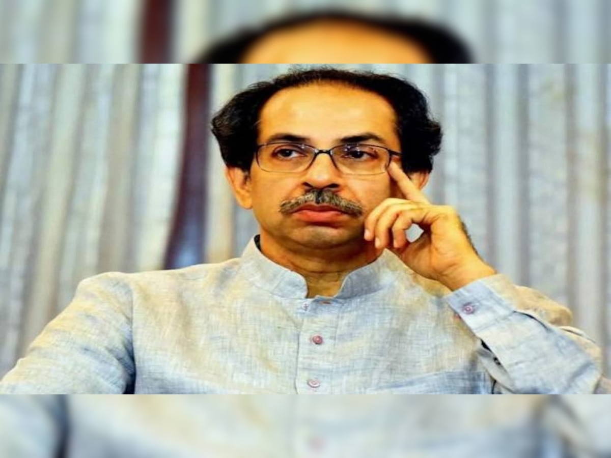 Uddhav Thackeray: काँग्रेस-राष्ट्रवादीने सोडली ठाकरे गटाची साथ? विधिमंडळात नेमकं असं घडलं तरी काय? title=