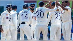 ICC Test Rankings: इंदूर टेस्टदरम्यान टीम इंडियाच्या बॉलरला लॉटरी, ICC कसोटी क्रमवारीत नंबर 1