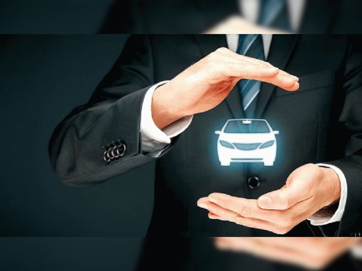 कार मालकांसाठी महत्त्वाची बातमी; Car Insurance शिवाय आढळलात तर आता होईल मोठी कारवाई title=