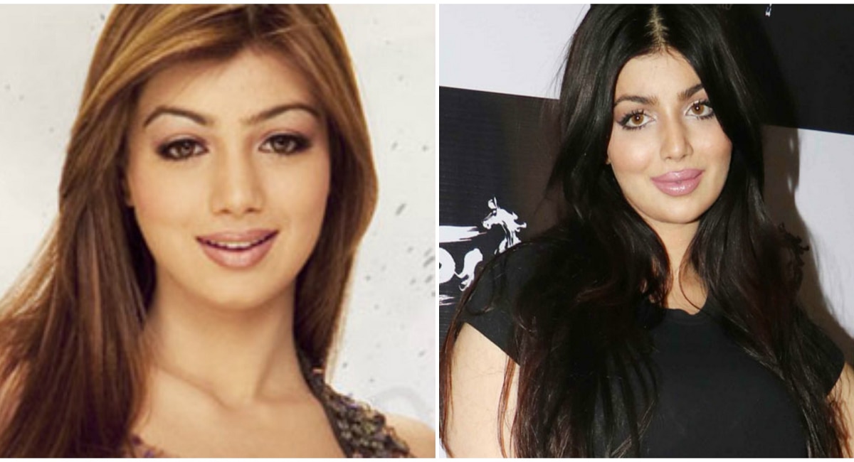 Ayesha Takia