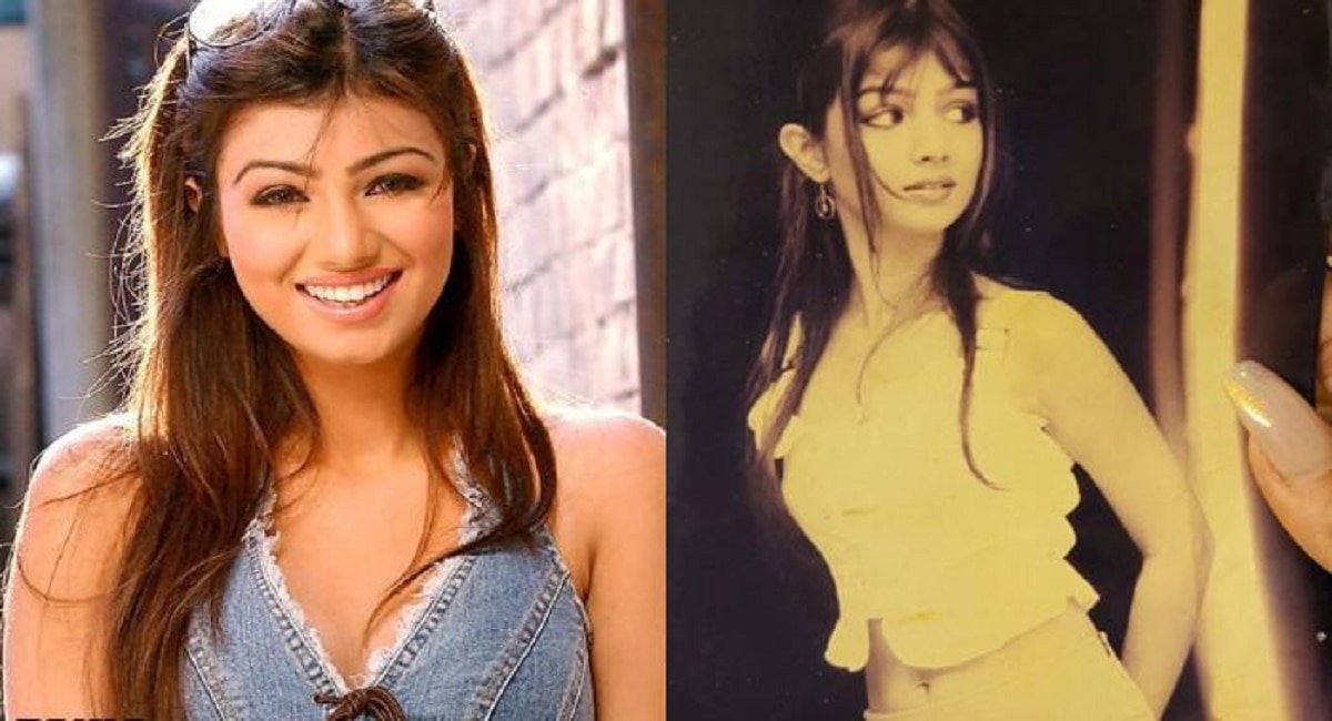 Ayesha Takia