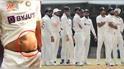 IND vs AUS : तिसऱ्या टेस्टमध्ये टीम इंडियाला मोठा धक्का; दुखापतीमुळे 'हा' खेळाडू होणार सिरीज बाहेर?