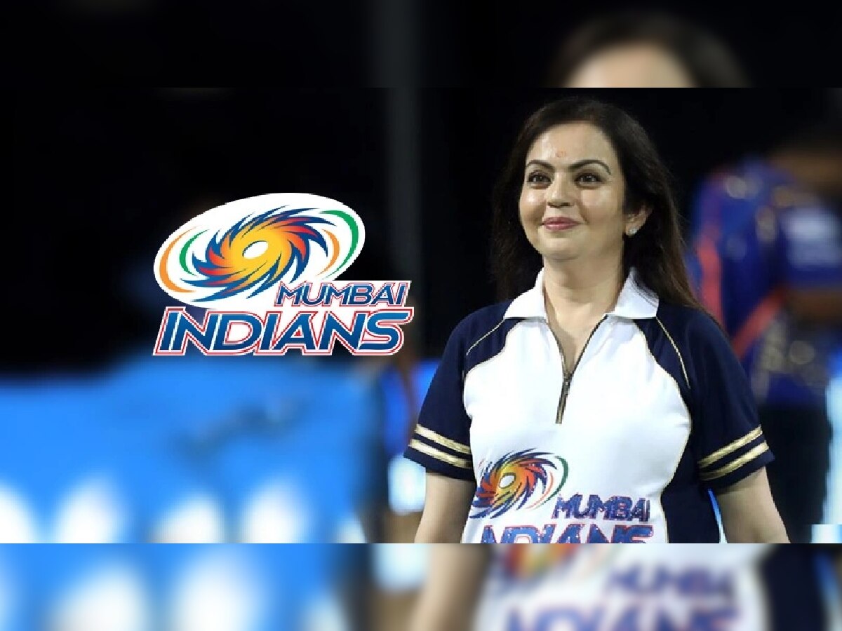 Mumbai Indians चा मोठा निर्णय; टीमच्या कर्णधारपदी 'या' खेळाडूची नियुक्ती title=