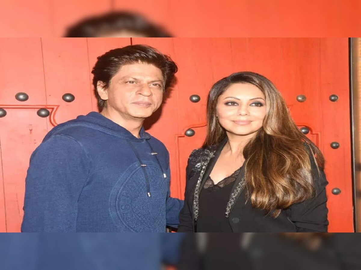 Shah Rukh Khan ची पत्नी गौरी खानविरोधात FIR दाखल! काय आहे प्रकरण? title=