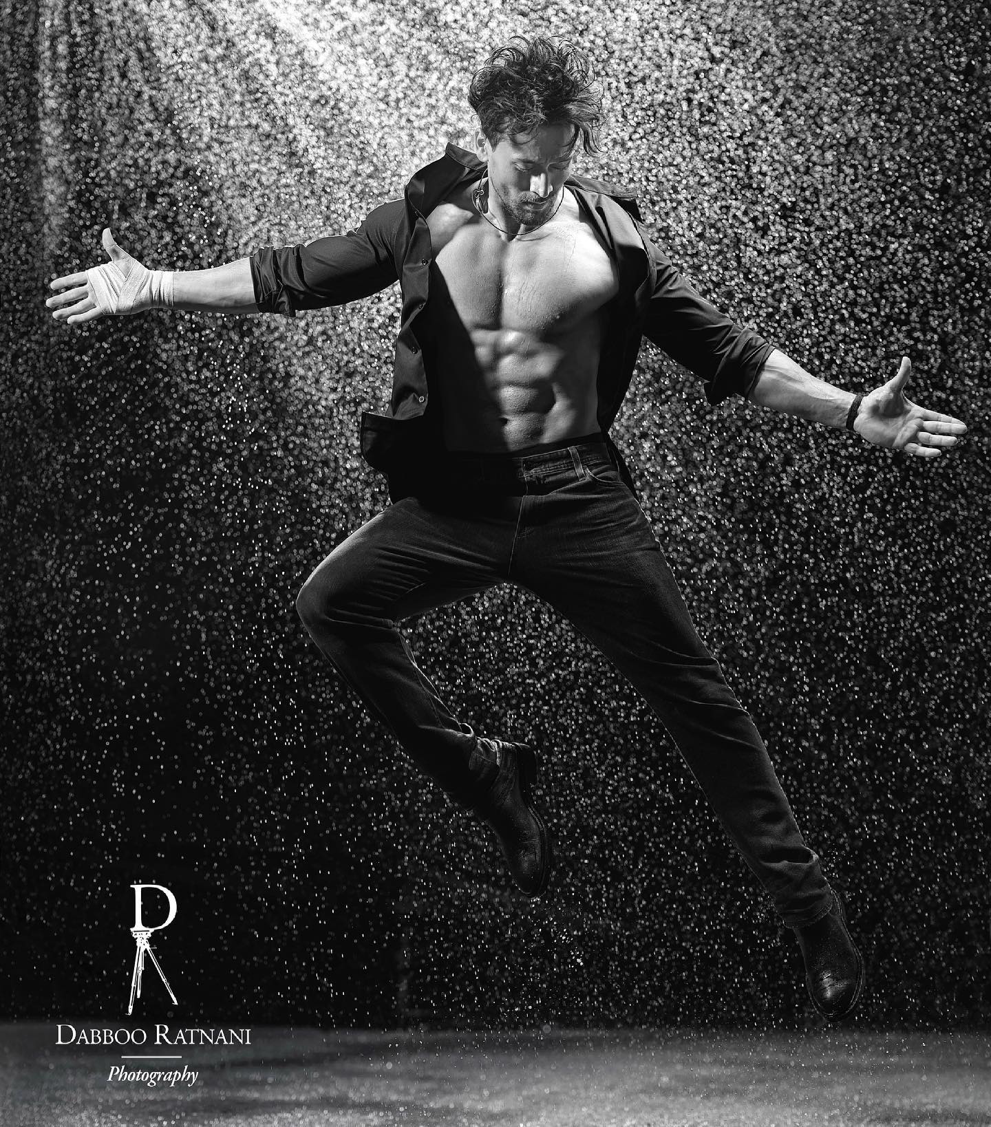 Tiger Shroff s Birthday Special know his fitness mantra