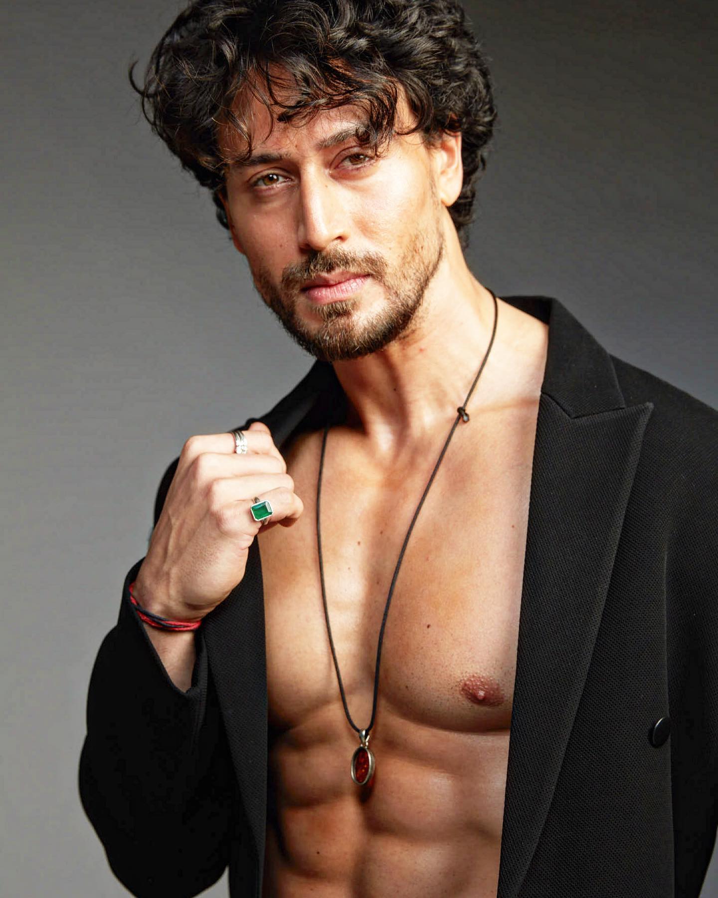 Tiger Shroff s Birthday Special know his fitness mantra