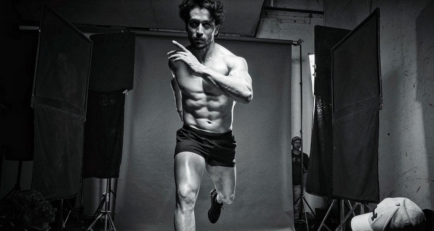 Tiger Shroff s Birthday Special know his fitness mantra