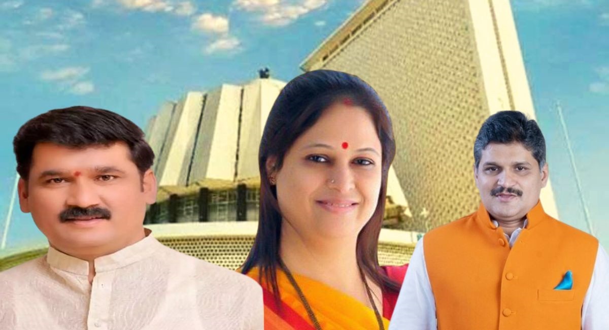 Pune Bypoll Election Results 2023 LIVE Updates: चिंचवडमध्ये भाजपाच्या अश्विनी जगताप मोठ्या मताधिक्याने विजयी
