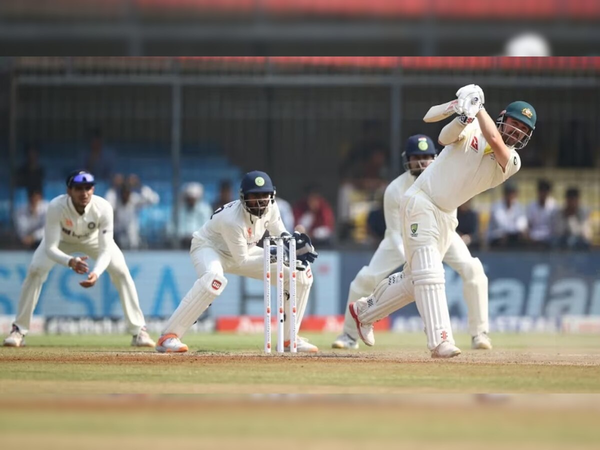 IND vs AUS 3rd Test Result : ऑस्ट्रेलियाची टीम इंडियावर 9 विकेट्सनी मात, नॅथन लायन विजयाचा शिल्पकार title=