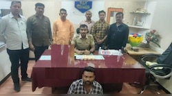 फर्जी! हमालाने युट्यूबवर व्हिडीओ पाहून छापल्या नोटा; 3 तास गुंगारा दिला पण शेवटी...