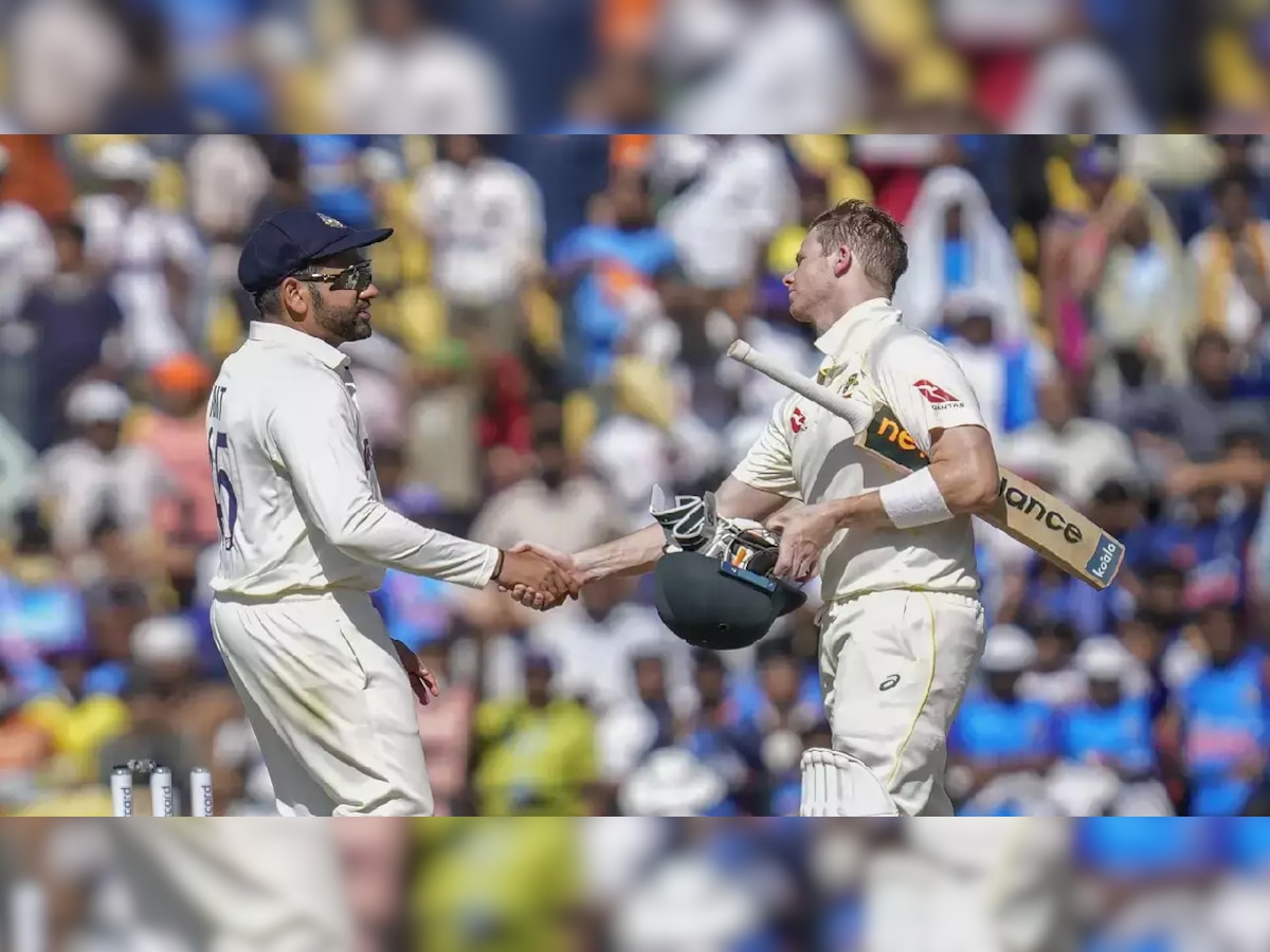 IND vs AUS : चौथ्या टेस्टपूर्वीच कर्णधार बदलला; आता 'हा' खेळाडू सांभाळणार टीमची कमान title=