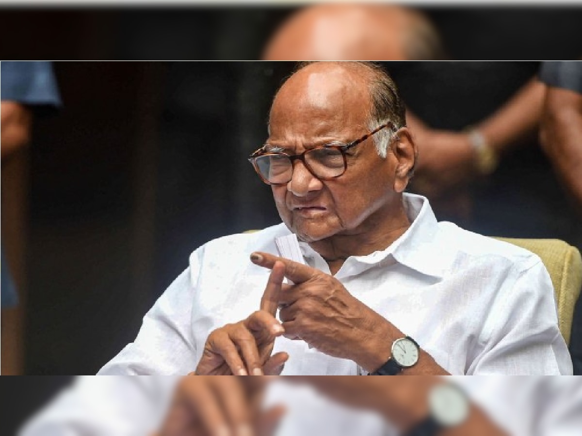 Sharad Pawar : पुण्यात बदल होतोय याचा अर्थ... कसब्याच्या निकालावरुन शरद पवार यांची महत्त्वाची प्रतिक्रिया title=