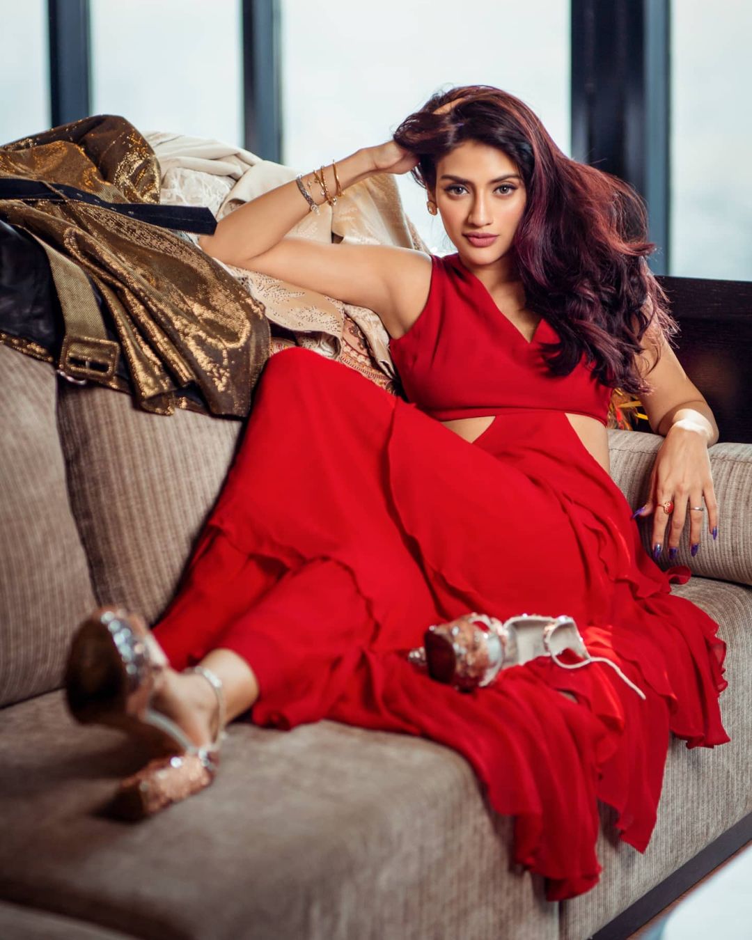 Nusrat Jahan