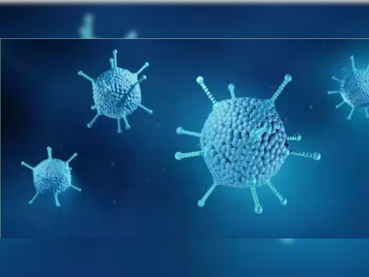 Adenovirus : होळीच्या तोंडावर भारतात नवा व्हायरस; लहान मुलांना अधिक धोका title=