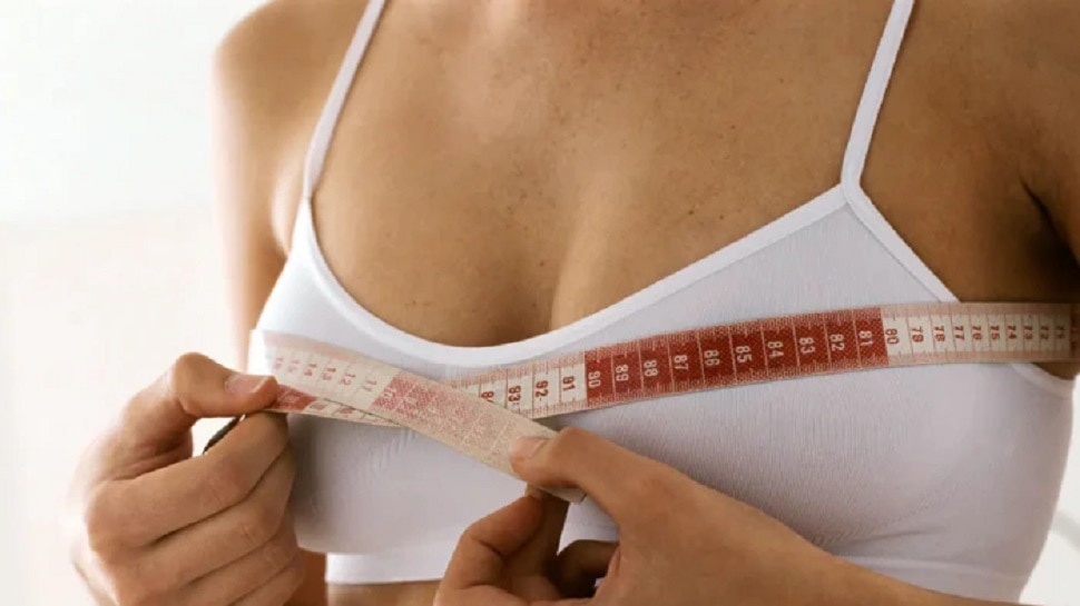 Tight Bra Side Effects : तुम्हीही फिट्ट ब्रा वापरताय? थांबा करावा लागेल  गंभीर आजाराचा सामना