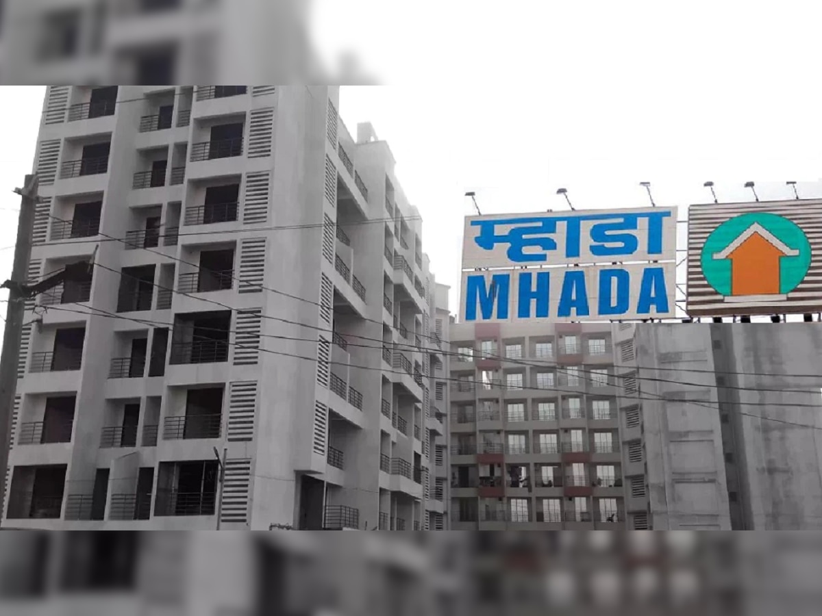 Mhada Lottery 2023 : होळीच्या मुहूर्तावर मुंबईत घर घेणाऱ्यांसाठी मोठी बातमी, 'या' तारखा लक्षात ठेवा! title=