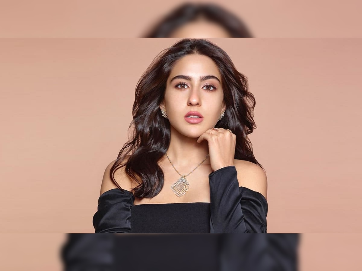 Sara Ali Khan : '2020 हे वर्ष होतं खूपचं वाईट', सारा अली खानचा मोठा खुलासा title=