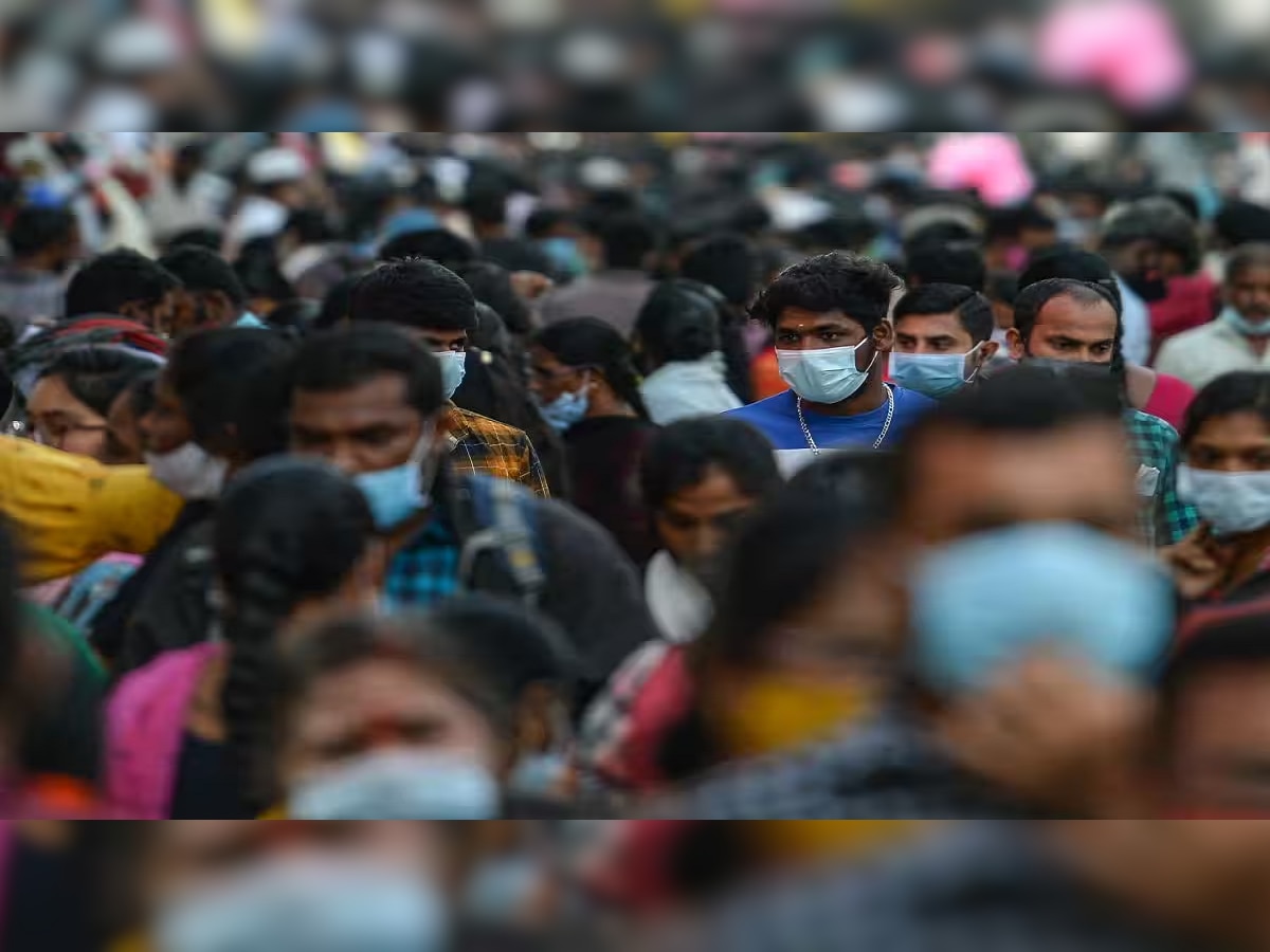 Mumbai News : H3N2 मागोमाग मुंबईत कोरोना रुग्णसंख्येत वाढ; सध्याचे सक्रीय रुग्ण किती?  title=