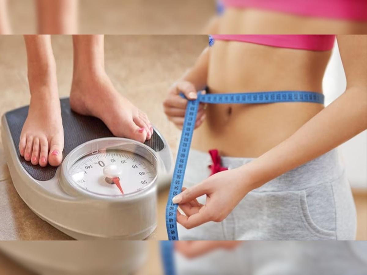 Ideal Weight By Age: वयानुसार तुमचं आदर्श वजन किती असावं? जाणून घ्या एका क्लिकवर... title=