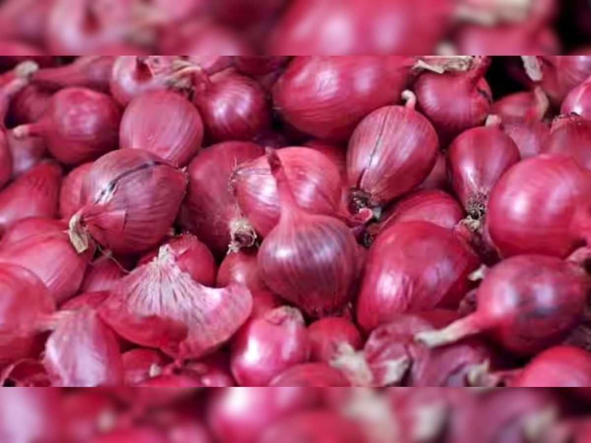 Farmer : कांदा आणि बटाटा शेतकऱ्यांसाठी मोठा निर्णय,  270 कोटी रुपयांचे पॅकेज जाहीर title=