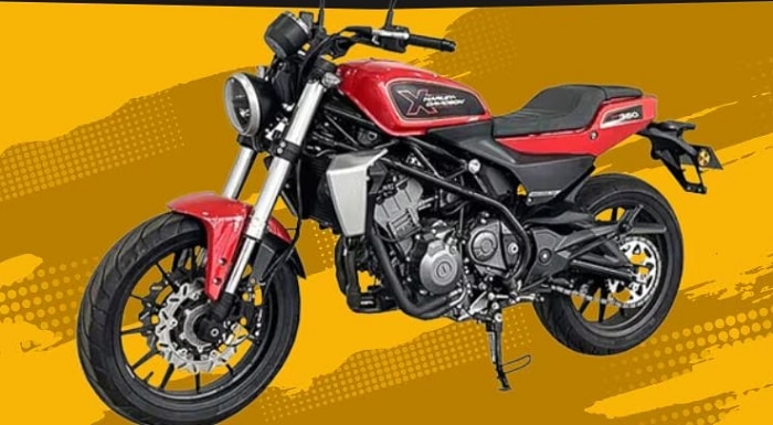 Harley Davidson bikes to lauch 350 CC motorcycle read details watch photo 