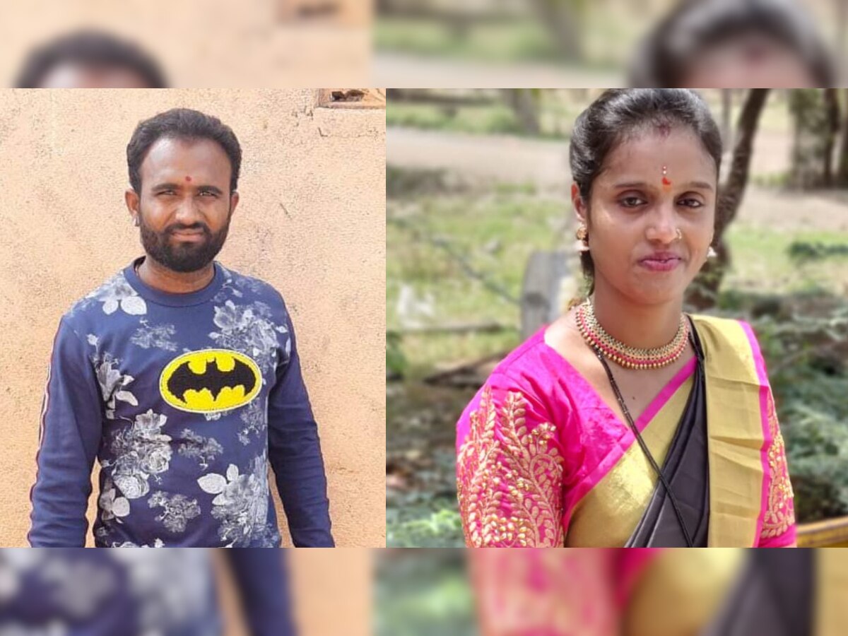 Solapur Crime :  पतीने ताकीद दिल्यानंतर सगळं संपलं होतं पण... विवाहितीने उचललं टोकाचं पाऊल title=