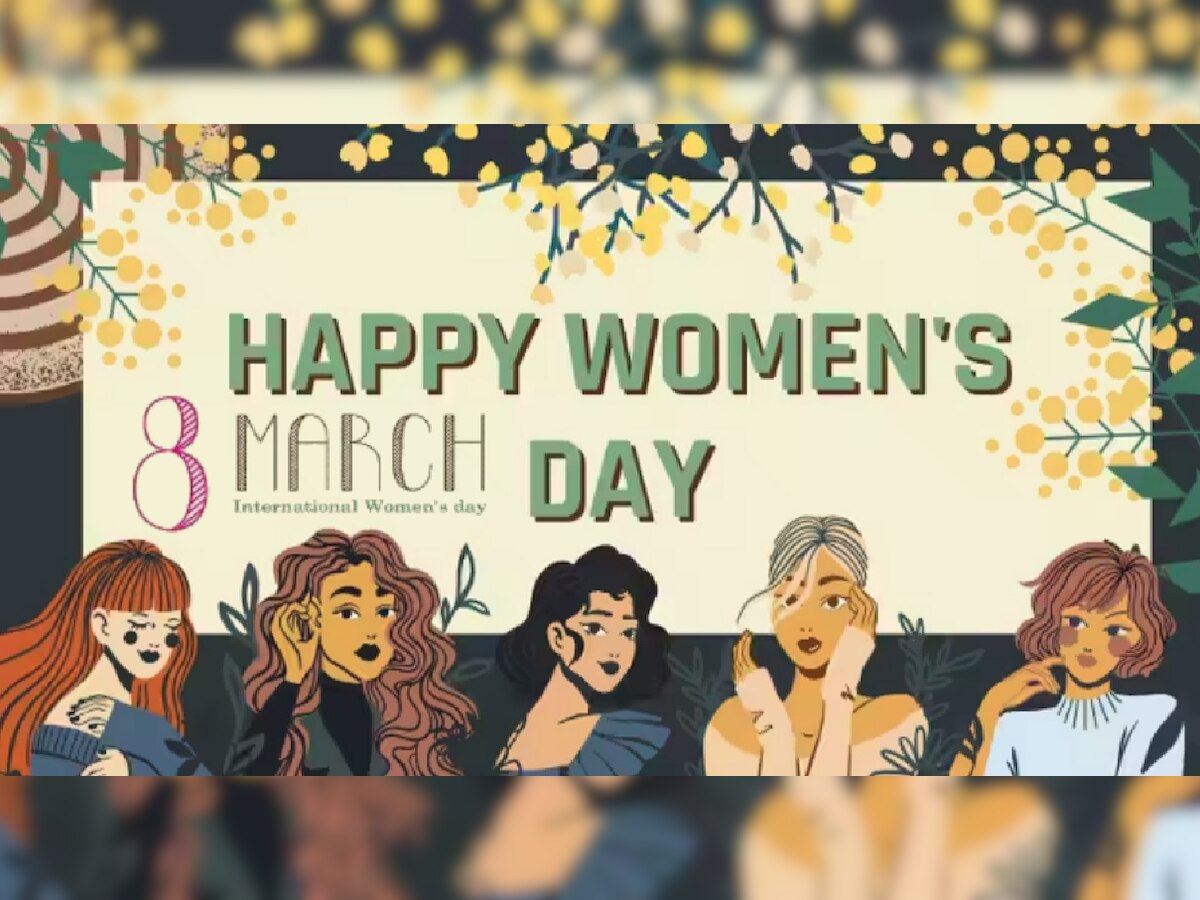 International Women Day 2023: 8 मार्च रोजीच का साजरा केला जातो महिला दिन? जाणून घ्या महत्त्व, इतिहास आणि यंदाची थीम title=